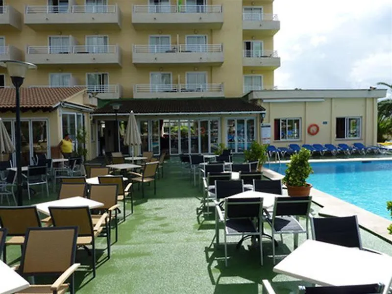 Grupotel Amapola Playa de Muro  Spain
