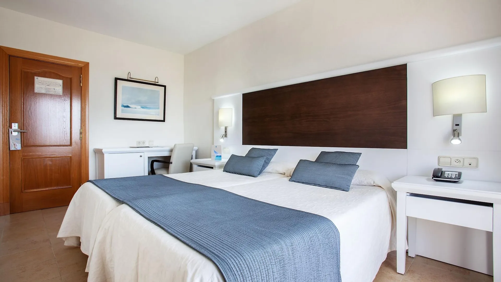 Hotel Grupotel Amapola Playa de Muro