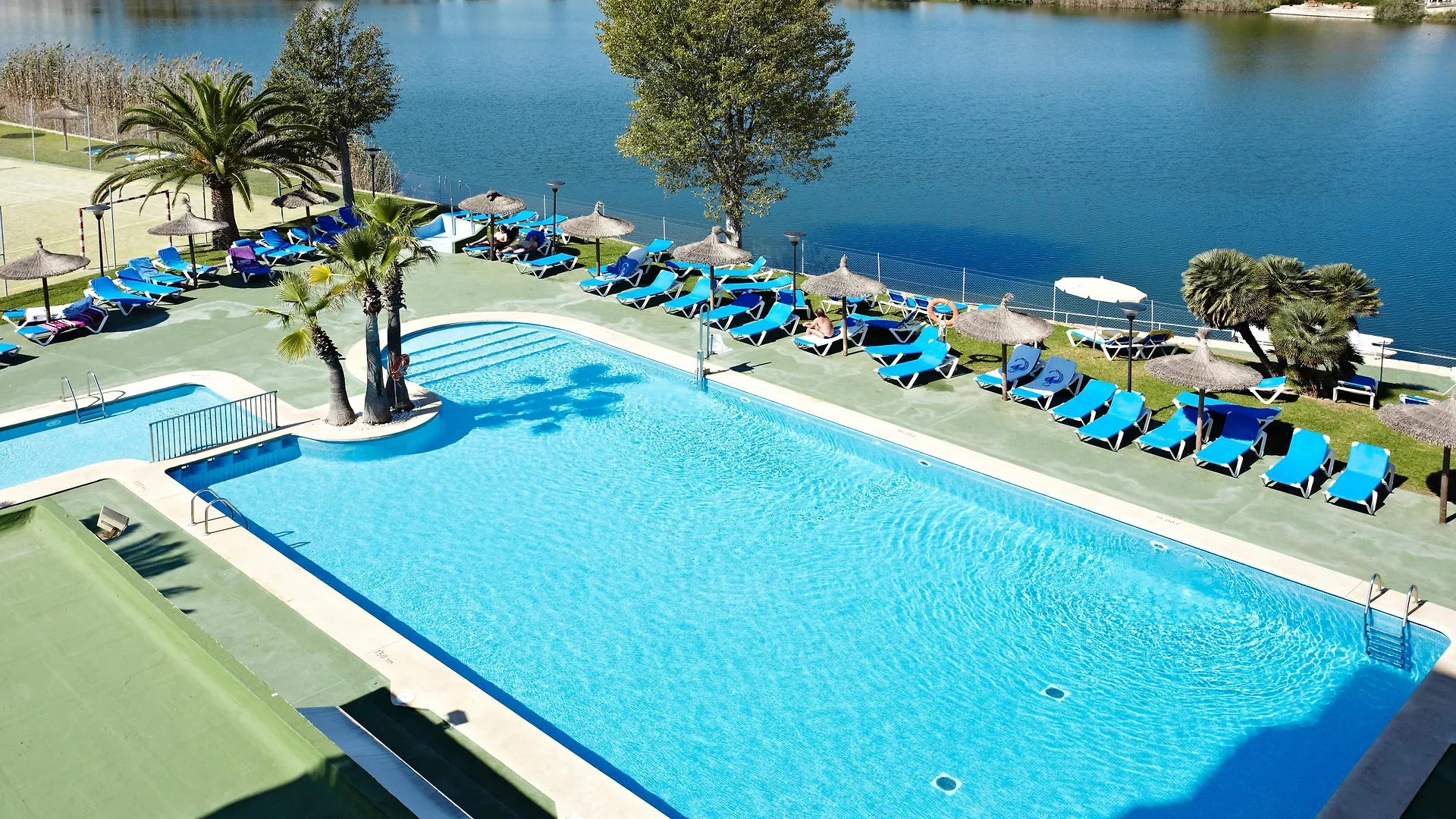 Grupotel Amapola Playa de Muro  Spain