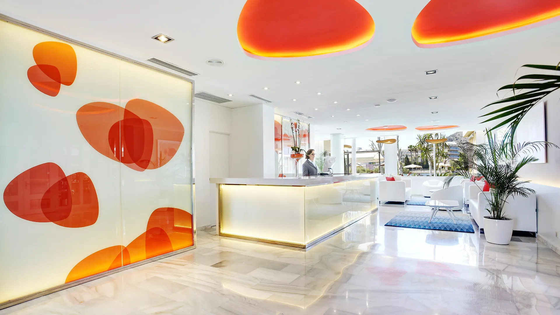 *** Hotel Grupotel Amapola Playa de Muro  Spain