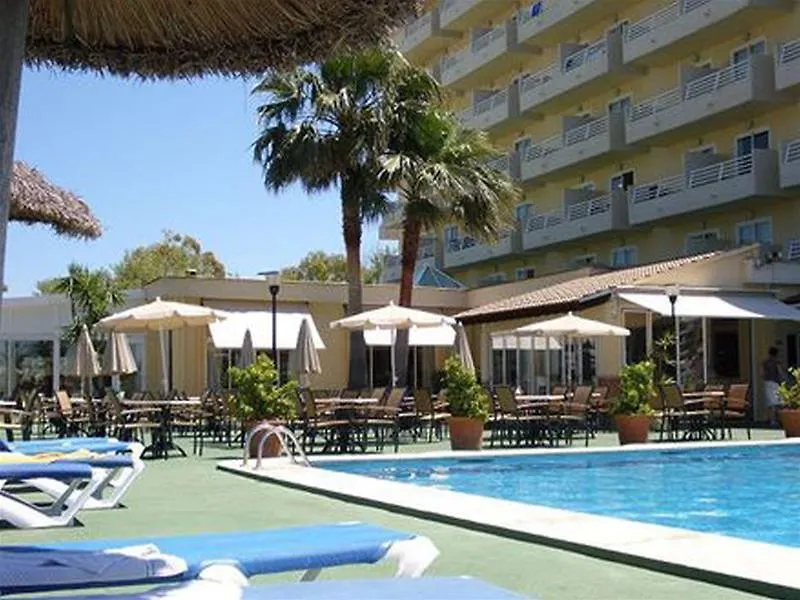 *** Hotel Grupotel Amapola Playa de Muro  Spain