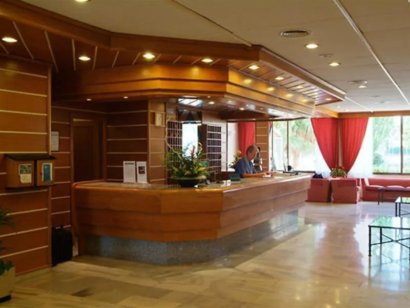 Grupotel Amapola Playa de Muro  Hotel Playa de Muro (Mallorca)