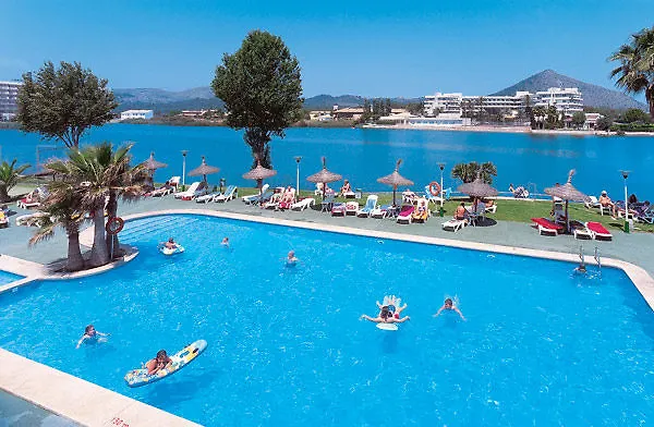 Grupotel Amapola Playa de Muro