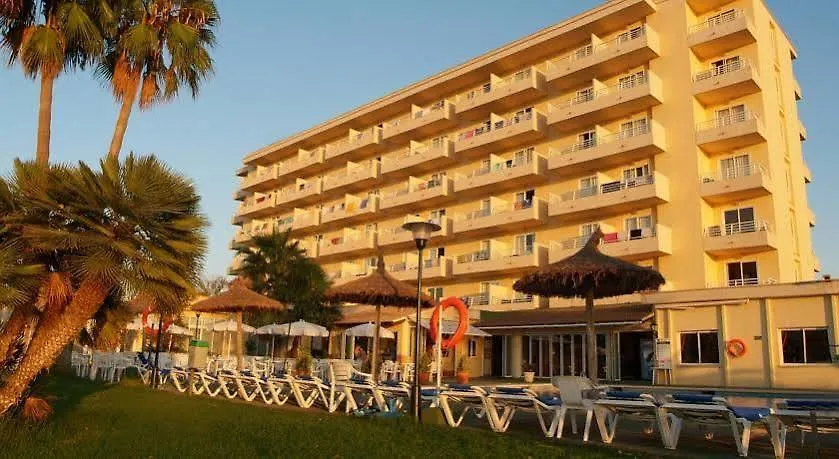 Grupotel Amapola Playa de Muro  Playa de Muro (Mallorca)