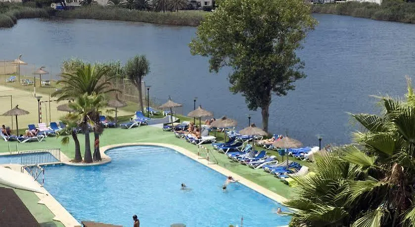 Hotel Grupotel Amapola Playa de Muro