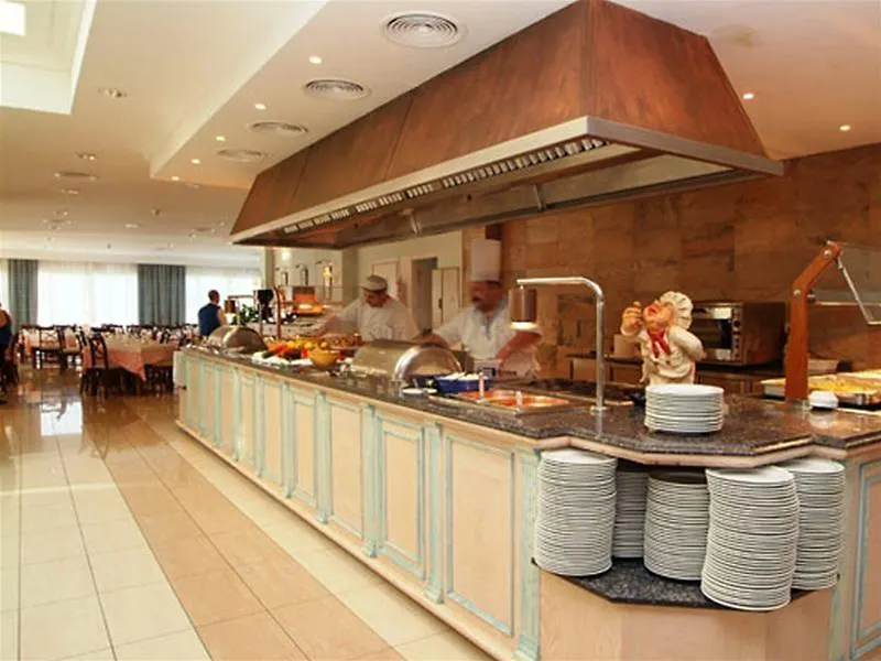Grupotel Amapola Playa de Muro  Španělsko