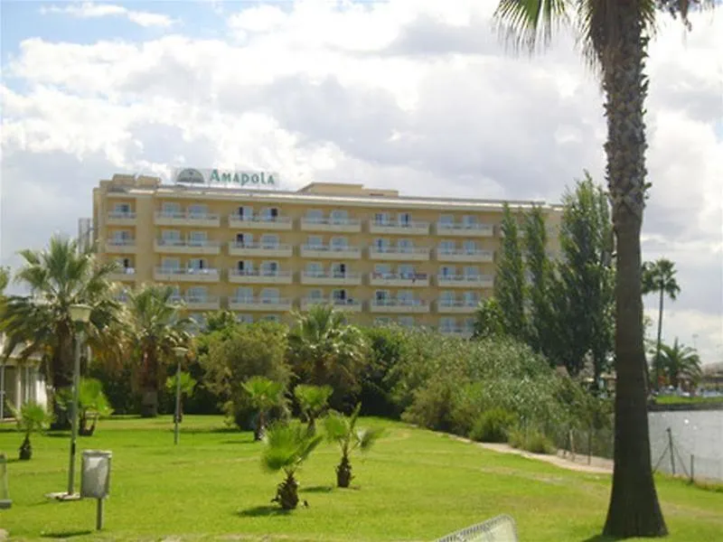 Hotel Grupotel Amapola Playa de Muro
