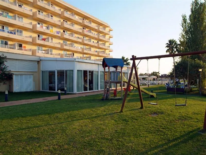 Grupotel Amapola Playa de Muro  Hotel Playa de Muro (Mallorca)