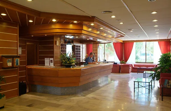 Grupotel Amapola Playa de Muro  Hiszpania