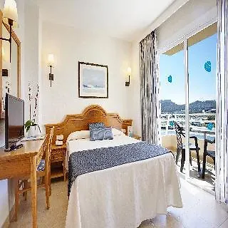 Grupotel Amapola Playa de Muro  Playa de Muro (Mallorca)